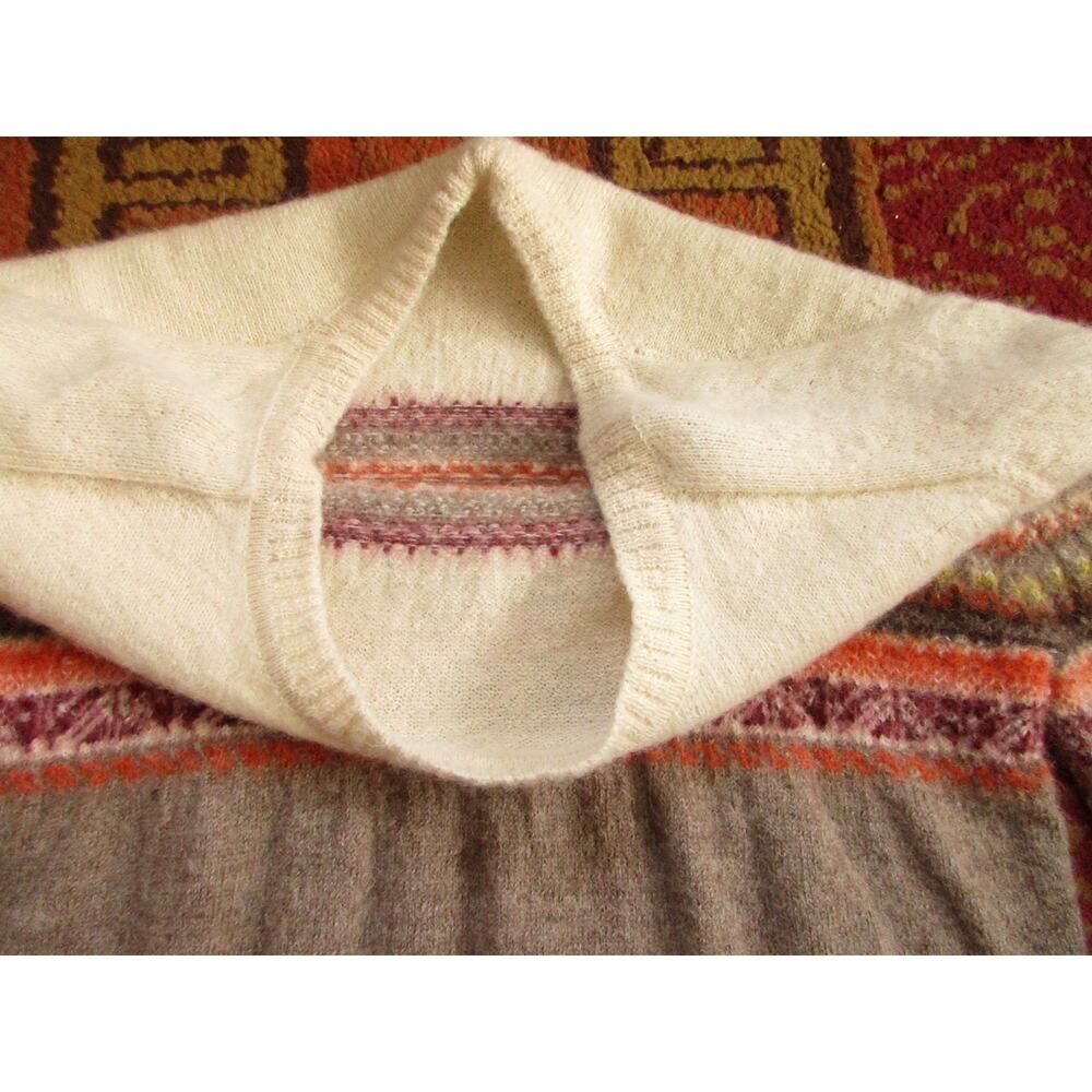 Fall Knit Sweater - Picture 10 of 11